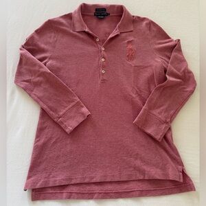 Skinny Polo shirt from Ralph Lauren